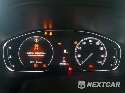 Zdjęcie 9 z 12 samochodu: 2021 HONDA ACCORD LX VIN:1HGCV1F16MA103929 - miniatura