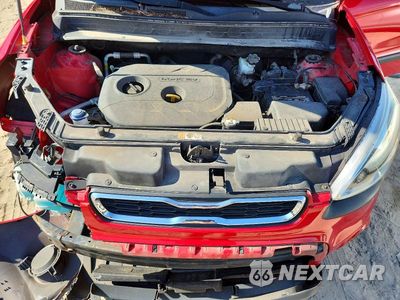 Zdjęcie 12 z 13 samochodu: 2012 KIA SOUL + VIN:KNDJT2A69C7465074 - miniatura