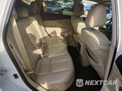 Zdjęcie 11 z 13 samochodu: 2019 NISSAN MURANO SL VIN:5N1AZ2MSXKN133979 - miniatura