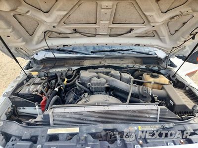 Zdjęcie 11 z 12 samochodu: 2015 FORD F250 SUPER DUTY VIN:1FTBF2A67FEC55178 - miniatura