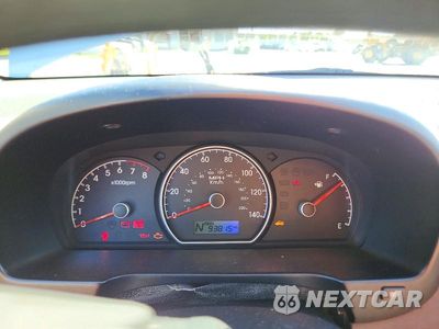 Zdjęcie 9 z 12 samochodu: 2010 HYUNDAI ELANTRA GLS VIN:KMHDU4AD6AU972304 - miniatura