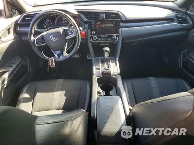 Zdjęcie 8 z 12 samochodu: 2019 HONDA CIVIC SPORT VIN:19XFC2F89KE212948 - miniatura
