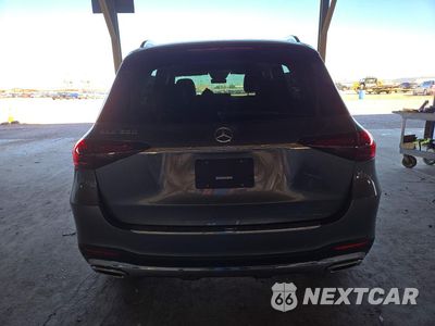 Zdjęcie 6 z 14 samochodu: 2026 MERCEDES-BENZ GLE 350 VIN:4JGFB4EB6TB594300 - miniatura