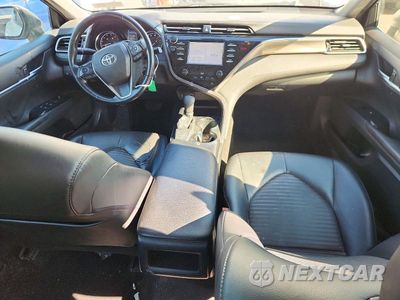 Zdjęcie 8 z 12 samochodu: 2018 TOYOTA CAMRY SE VIN:JTNB11HK4J3004954 - miniatura