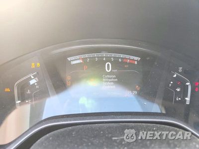 Zdjęcie 9 z 12 samochodu: 2019 HONDA CR-V EX VIN:5J6RW2H5XKL035383 - miniatura