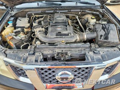 Zdjęcie 11 z 12 samochodu: 2012 NISSAN FRONTIER SV V6 VIN:1N6AD0CU9CC437177 - miniatura