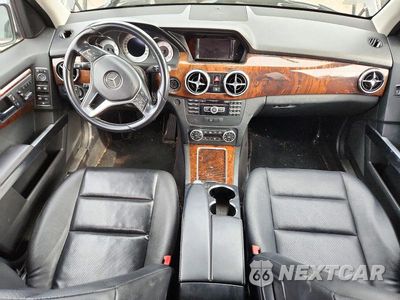 Zdjęcie 8 z 13 samochodu: 2014 MERCEDES-BENZ GLK 250 BLUETEC VIN:WDCGG0EB2EG246805 - miniatura