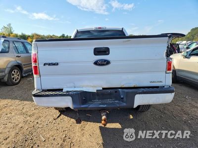 Zdjęcie 6 z 12 samochodu: 2013 FORD F150 SUPER CAB VIN:1FTFX1EF4DFA01051 - miniatura