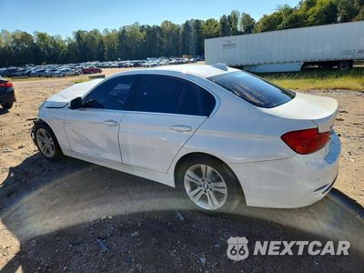 Drugie zdjęcie samochodu z przodu: 2017 BMW 330 XI VIN:WBA8D9C5XHK678061 - miniatura