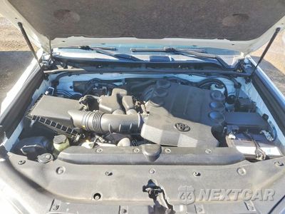 Zdjęcie 12 z 13 samochodu: 2021 TOYOTA 4RUNNER SR5 VIN:JTEEU5JR3M5238143 - miniatura