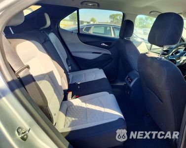 Zdjęcie 10 z 12 samochodu: 2021 CHEVROLET EQUINOX LS VIN:3GNAXHEV8MS119844 - miniatura
