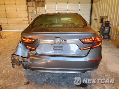 Zdjęcie 6 z 13 samochodu: 2018 HONDA ACCORD EXL VIN:1HGCV1F56JA070347 - miniatura