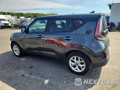 Drugie zdjęcie samochodu z przodu: 2024 KIA SOUL LX VIN:KNDJ23AU2R7899403 - miniatura