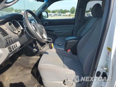 Zdjęcie 7 z 12 samochodu: 2014 TOYOTA TACOMA PRERUNNER ACCESS CAB VIN:5TFTU4GN2EX055042 - miniatura