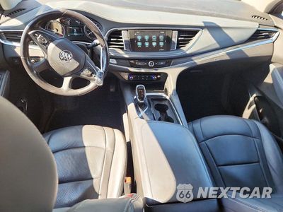 Zdjęcie 8 z 14 samochodu: 2018 BUICK ENCLAVE ESSENCE VIN:5GAERBKWXJJ171490 - miniatura