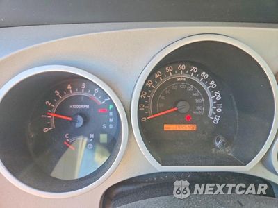 Zdjęcie 9 z 12 samochodu: 2007 TOYOTA TUNDRA SR5 VIN:5TBBT54147S453487 - miniatura