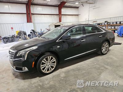 2018 CADILLAC XTS LUXURY 2G61M5S34J9170577 - główne zdjęcie licytacji z USA - miniatura