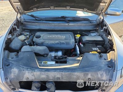 Zdjęcie 12 z 14 samochodu: 2016 JEEP CHEEROKE VIN:1C4PJMDB6GW210088 - miniatura