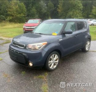 Drugie zdjęcie samochodu z przodu: 2016 KIA SOUL + VIN:KNDJP3A5XG7293533 - miniatura