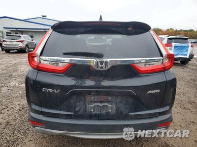 Zdjęcie 6 z 14 samochodu: 2019 HONDA CR-V EX VIN:2HKRW2H55KH625727 - miniatura