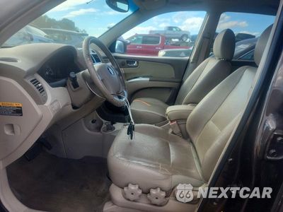 Zdjęcie 7 z 13 samochodu: 2006 KIA SPORTAGE LX VIN:KNDJE723567158923 - miniatura
