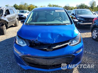 Piąte zdjęcie samochodu w środku: 2021 CHEVROLET BOLT EV LT VIN:1G1FY6S02M4113457 - miniatura