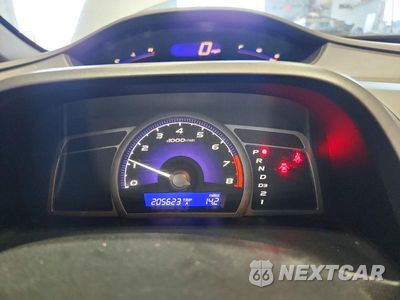 Zdjęcie 9 z 13 samochodu: 2009 HONDA CIVIC EX VIN:2HGFA16809H309410 - miniatura