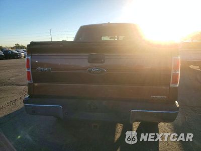 Zdjęcie 6 z 12 samochodu: 2012 FORD F150 SUPERCREW VIN:1FTFW1EF8CFC09306 - miniatura