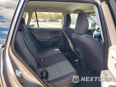 Zdjęcie 11 z 14 samochodu: 2026 TOYOTA RAV4 LE VIN:2T36CRAV9TC016716 - miniatura