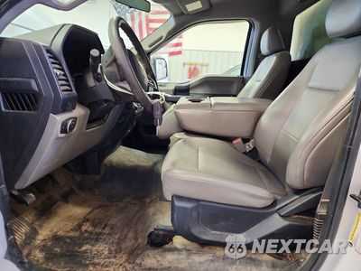 Zdjęcie 7 z 12 samochodu: 2016 FORD F150 VIN:1FTMF1CF8GKD99325 - miniatura