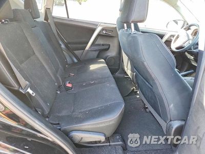 Zdjęcie 11 z 14 samochodu: 2015 TOYOTA RAV4 XLE VIN:2T3RFREV5FW362828 - miniatura