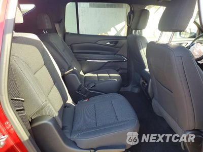 Zdjęcie 11 z 13 samochodu: 2027 CHEVROLET TRAVERSE LT VIN:1GNERGKSXVJ133019 - miniatura