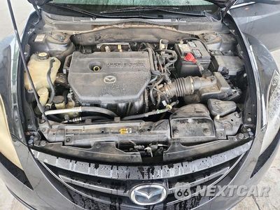 Zdjęcie 11 z 12 samochodu: 2009 MAZDA 6 I VIN:1YVHP82A195M41889 - miniatura