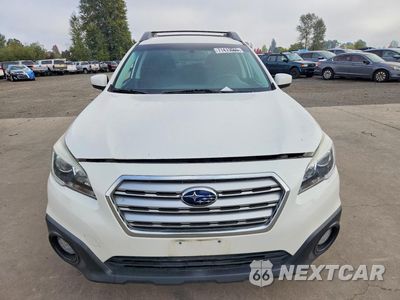 Piąte zdjęcie samochodu w środku: 2015 SUBARU OUTBACK 2.5I PREMIUM VIN:4S4BSACC2F3353048 - miniatura