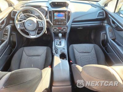 Zdjęcie 8 z 13 samochodu: 2019 SUBARU IMPREZA VIN:4S3GTAB69K3731296 - miniatura