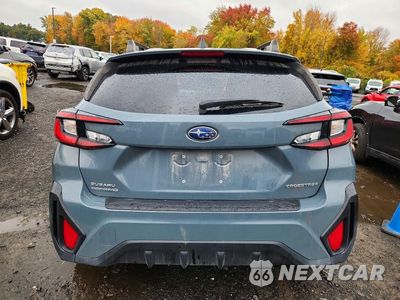 Zdjęcie 6 z 13 samochodu: 2024 SUBARU CROSSTREK PREMIUM VIN:JF2GUADC4R8203261 - miniatura
