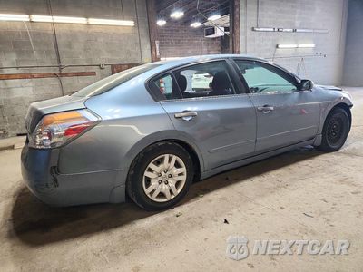 Trzecie zdjęcie samochodu z tyłu: 2011 NISSAN ALTIMA 2.5 VIN:1N4AL2AP9BC157326 - miniatura