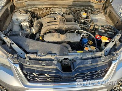 Zdjęcie 12 z 13 samochodu: 2017 SUBARU FORESTER 2.5I PREMIUM VIN:JF2SJAEC0HH504352 - miniatura