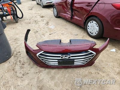Zdjęcie 12 z 13 samochodu: 2017 HYUNDAI ELANTRA SE VIN:5NPD74LF1HH141632 - miniatura