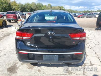 Zdjęcie 6 z 12 samochodu: 2021 KIA RIO S VIN:3KPA24AD1ME380468 - miniatura
