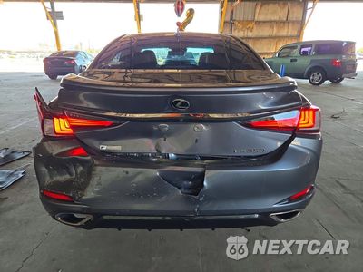 Zdjęcie 6 z 12 samochodu: 2019 LEXUS ES 350 VIN:58ABZ1B18KU050428 - miniatura
