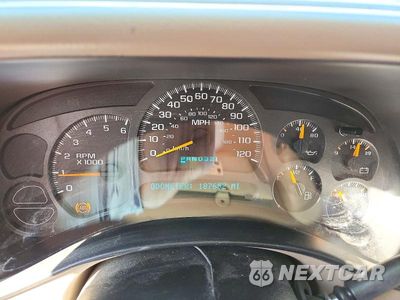 Zdjęcie 9 z 12 samochodu: 2003 CHEVROLET SILVERADO C1500 VIN:2GCEC19V531329142 - miniatura
