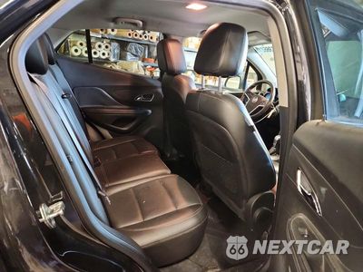 Zdjęcie 11 z 13 samochodu: 2015 BUICK ENCORE VIN:KL4CJGSB5FB267109 - miniatura