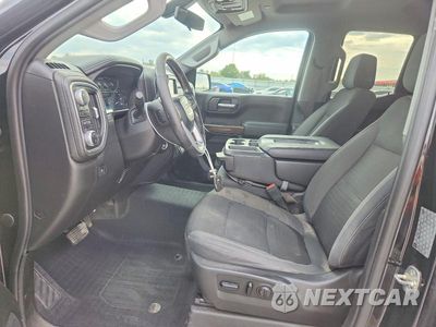 Zdjęcie 7 z 12 samochodu: 2019 GMC SIERRA K1500 ELEVATION VIN:1GTR9CEDXKZ187840 - miniatura