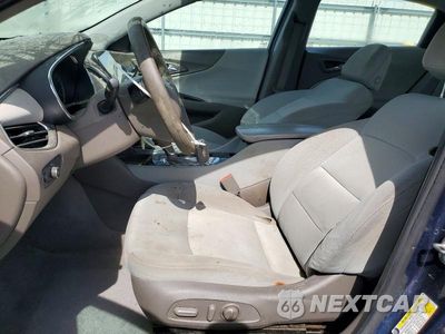 Zdjęcie 7 z 12 samochodu: 2019 CHEVROLET MALIBU LT VIN:1G1ZD5ST5KF196588 - miniatura