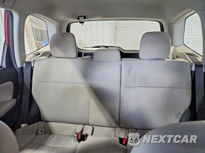 Zdjęcie 10 z 13 samochodu: 2017 SUBARU FORESTER 2.5I VIN:JF2SJABC3HH488748 - miniatura