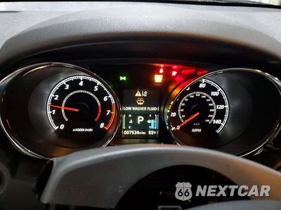 Zdjęcie 9 z 14 samochodu: 2026 MITSUBISHI OUTLANDER SPORT S/SE VIN:JA4ARUAU9TU021813 - miniatura