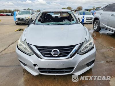 Piąte zdjęcie samochodu w środku: 2016 NISSAN ALTIMA 2.5 S VIN:1N4AL3APXGN383585 - miniatura