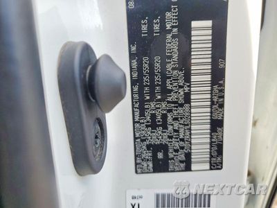 Zdjęcie 13 z 13 samochodu: 2020 TOYOTA HIGHLANDER LIMITED VIN:5TDYZRAH1LS028988 - miniatura