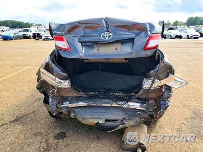 Zdjęcie 6 z 12 samochodu: 2011 TOYOTA CAMRY LE VIN:4T4BF3EK5BR179152 - miniatura